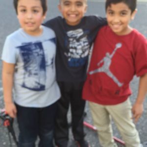 Meet your Posher, Eli